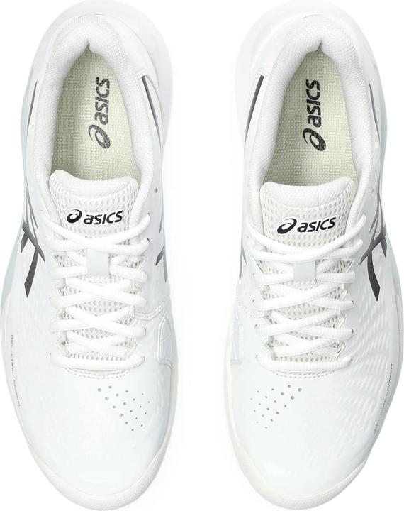 Actual product image ASICS Performance Gel-Challenger 14 Allcourt Men's Tennis Shoe (44)