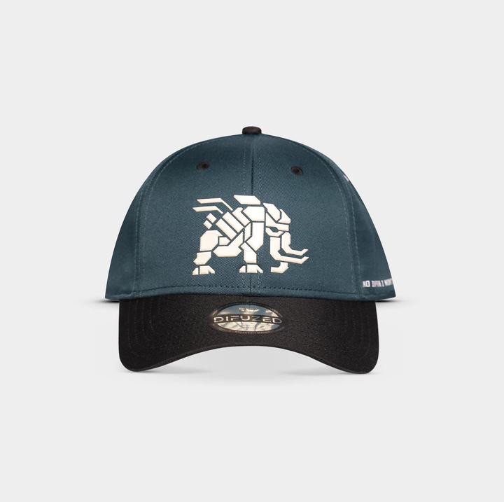 Produktbild Horizon Forbidden West Curved Bill Cap (One Size)