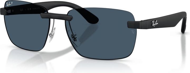 Actual product image Ray Ban RB4470CH