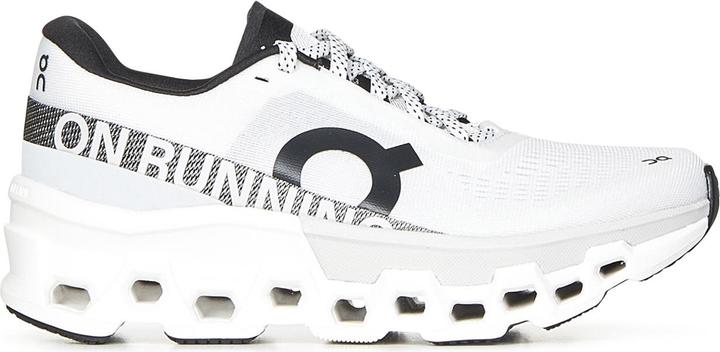 Immagine prodotto On Running ON Cloudmonster 2 Laufschuhe Weiss / Frost Damen (38.5)
