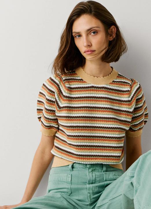 Actual product image Pepe Jeans Kamia Lurex (S)