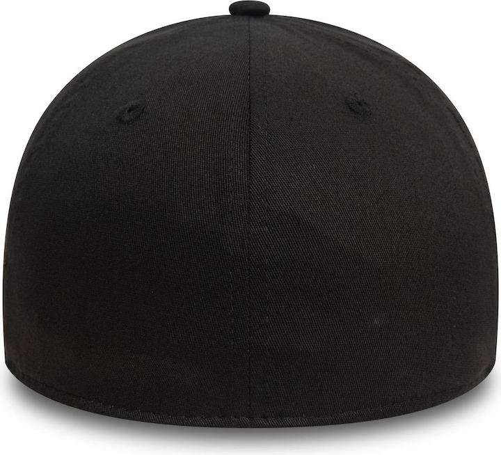 Produktbild New Era 39Thirty Stretch Cap - MONO Las Vegas Raiders - S/M (S/M)