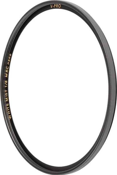 Produktbild B+W Mistfilter White 1/8 MRC nano V-Pro 49mm (49 mm)