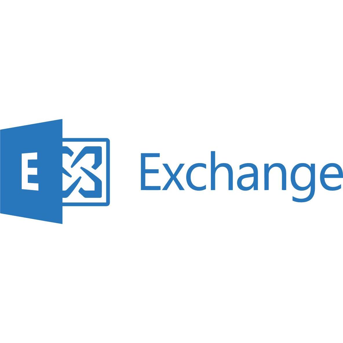 Microsoft MS OVL-NL Exchange EntCAL Sngl Software Assurance Additional Product Device CAL w/ Services 1Y-Y2 für Windows