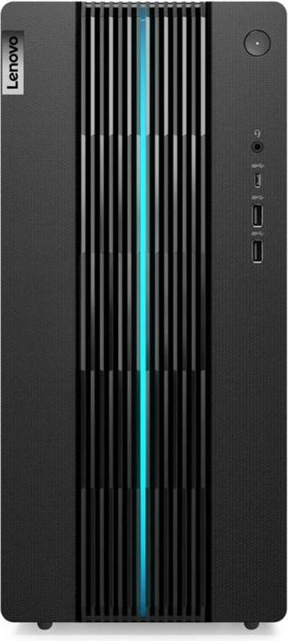 Actual product image Lenovo IdeaCentre Gaming 5 17IAB7 (Intel Core i5-12400F, 8 GB, 512 GB, GeForce GTX 1650 Super)