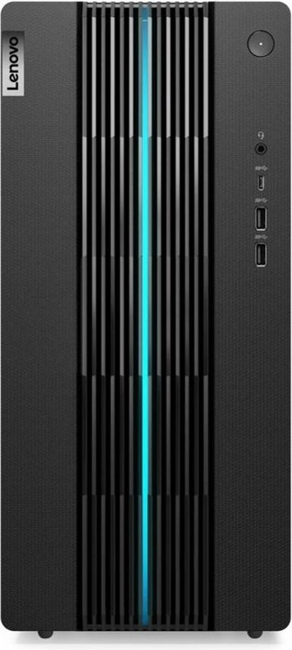 Actual product image Lenovo IdeaCentre Gaming 5 17IAB7 (Intel Core i5-12400F, 8 GB, 512 GB, GeForce GTX 1650 Super)