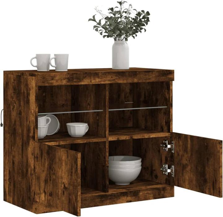 Image du produit vidaXL Jelena (81 x 37 x 67 cm)