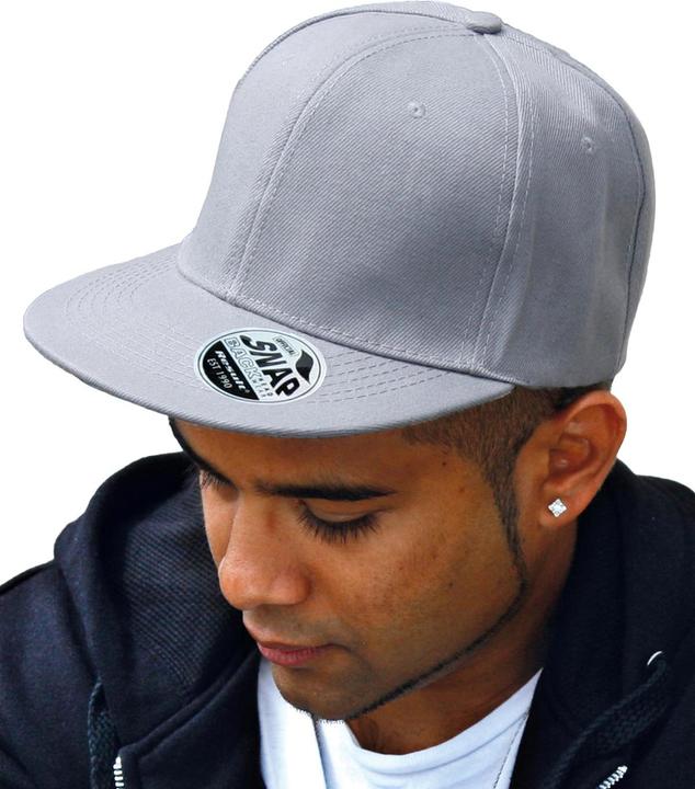 Produktbild Result Original Bronx Snapback Mütze (One Size)