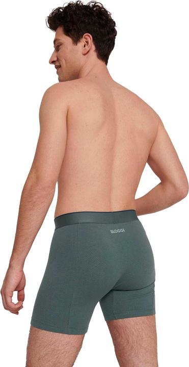 Immagine prodotto Sloggi EVER Airy Short C4P (S, confezione da 4)