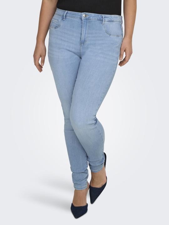 Produktbild Only Carthunder Reg Push Up Sk Dnm Bj098 Noos (W42/L30)