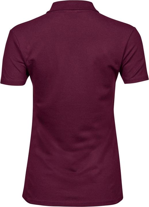 Produktbild Tee Jays Women's Luxury Stretch Polo (S)