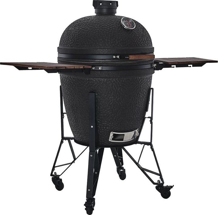 Produktbild The Bastard Kamadogrill Urban XLarge Multilevel (590 mm)