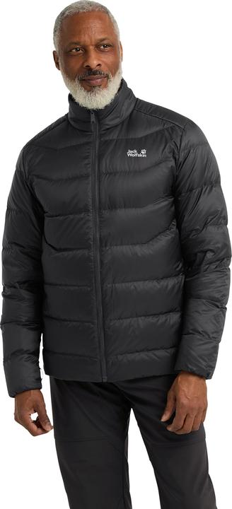 Immagine prodotto Jack Wolfskin Icecape 3In1 Down Jkt M Down Rds (L)