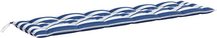 Actual product image VidaXL Alfredo (200 x 50 x 7 cm)