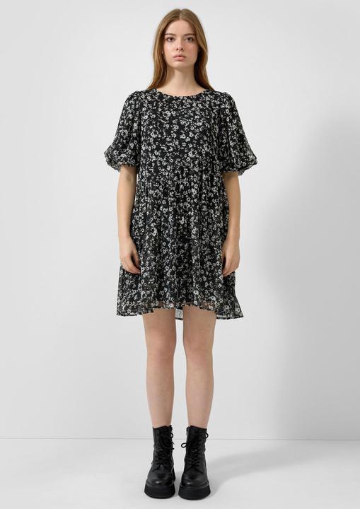 Image du produit s.Oliver Kleid Chiffonkleid (32)