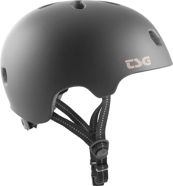 Actual product image TSG Meta Solid Color Helmet (61 - 63 cm)