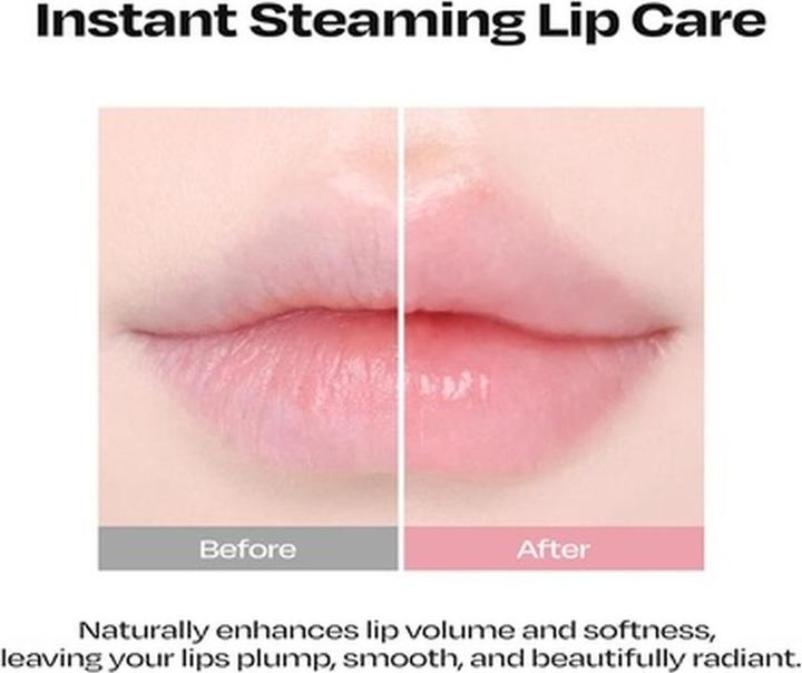 Produktbild Alterna Dampfende Milch-Balsam Lippenpflege für Tag und Nacht (Lippenpflege Stick)