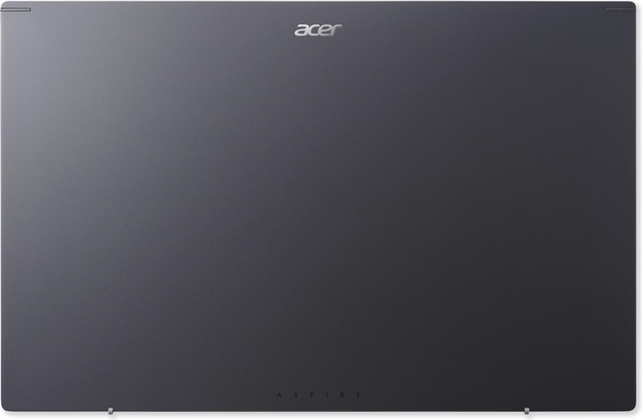Produktbild Acer Aspire 17 (17.30", Intel Core 5 120U, 16 GB, 1000 GB, CH)