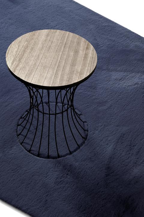 Produktbild Wecon Home Basics Teppich Anna (60 x 40 cm)