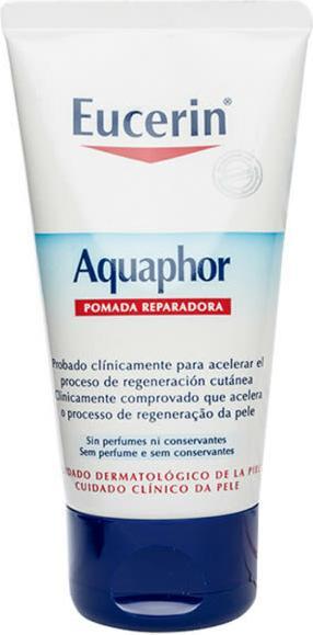 Produktbild Eucerin Aquaphor (Körpercreme, 45 ml)