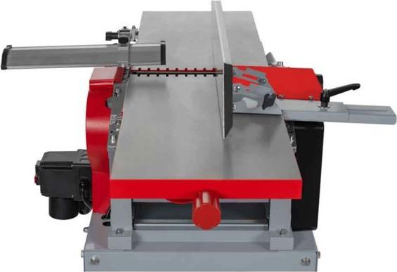 Actual product image Holzmann HOB260MINI 400V Abricht-Dickenhobelmaschine