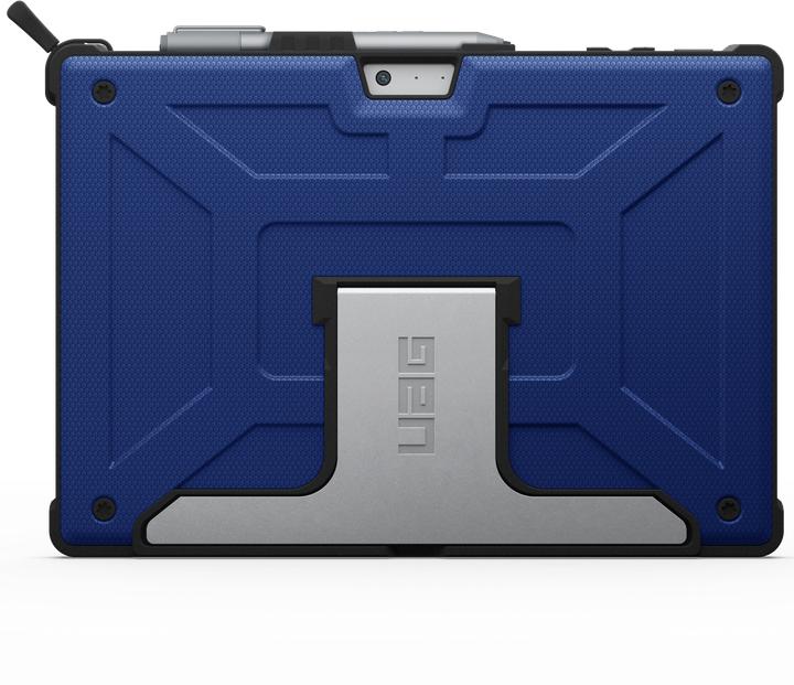Produktbild UAG Metropolis (Microsoft Surface Pro 7+, Microsoft Surface Pro 6, Microsoft Surface Pro 7, Microsoft Surface Pro 4, Microsoft Surface Pro 5)
