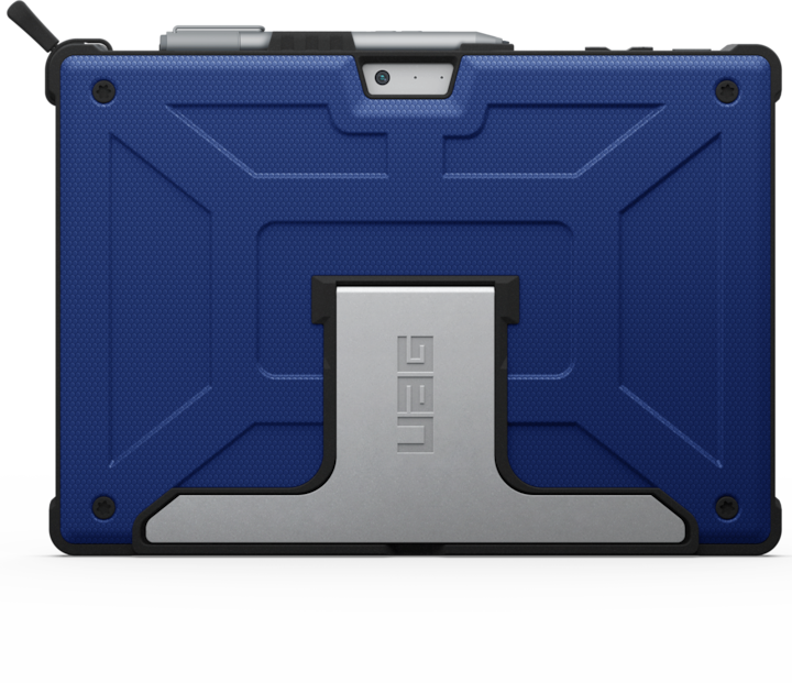 Produktbild UAG Metropolis (Microsoft Surface Pro 7+, Microsoft Surface Pro 6, Microsoft Surface Pro 7, Microsoft Surface Pro 4, Microsoft Surface Pro 5)