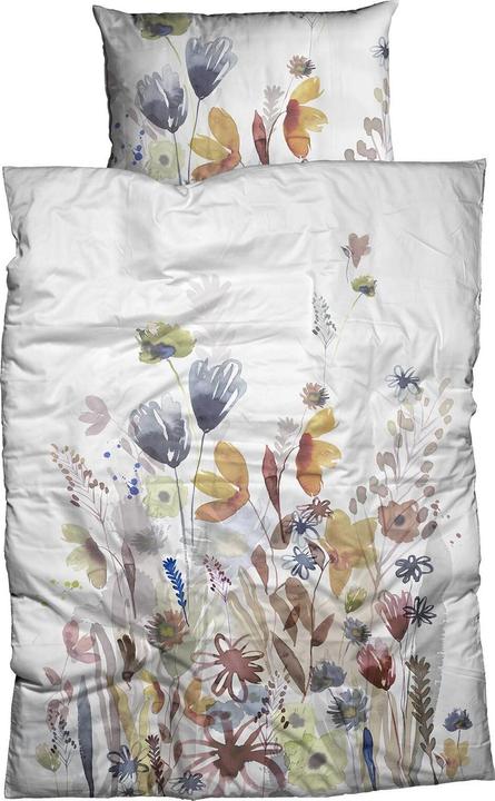 Immagine prodotto Traumschlaf Calvados (Set di biancheria da letto, 80 x 80 cm, 200 x 220 cm)