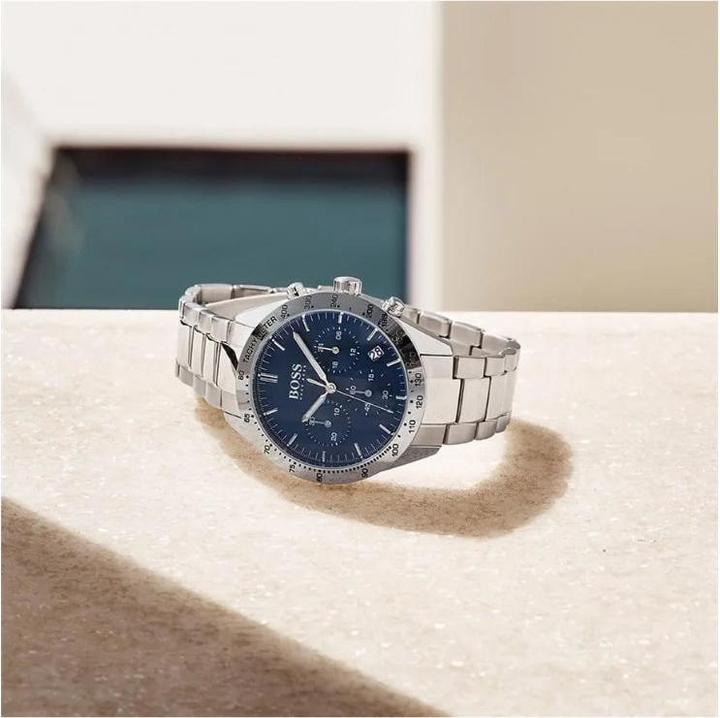 Image du produit Hugo Boss Chronograph (Chronographe, 42 mm)