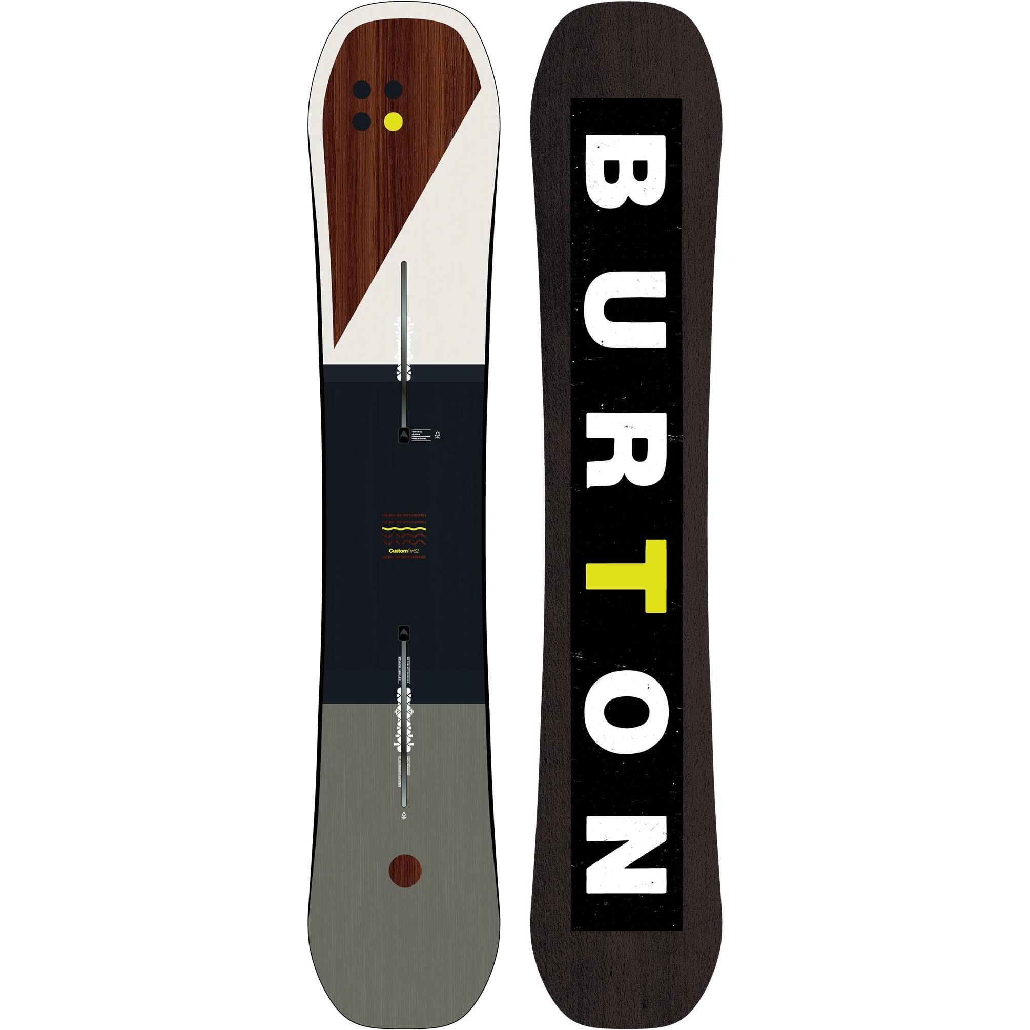 Burton Custom Flying V - kaufen bei Galaxus - Galaxus