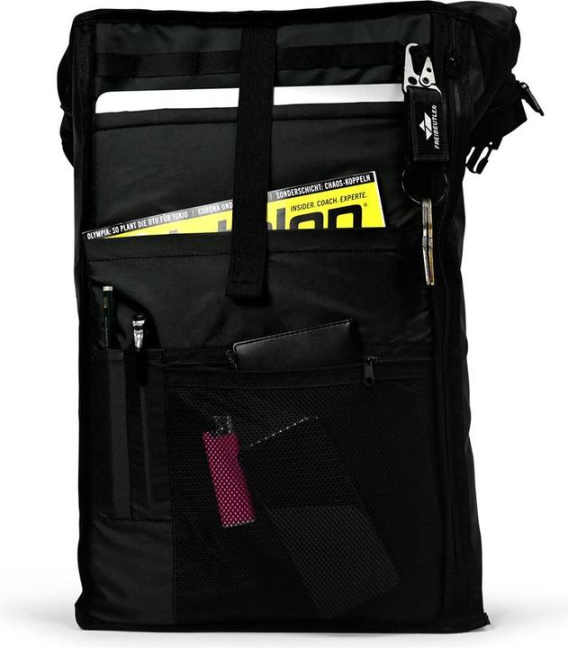 Image du produit Freibeutler Sac à dos Bente (22 l)