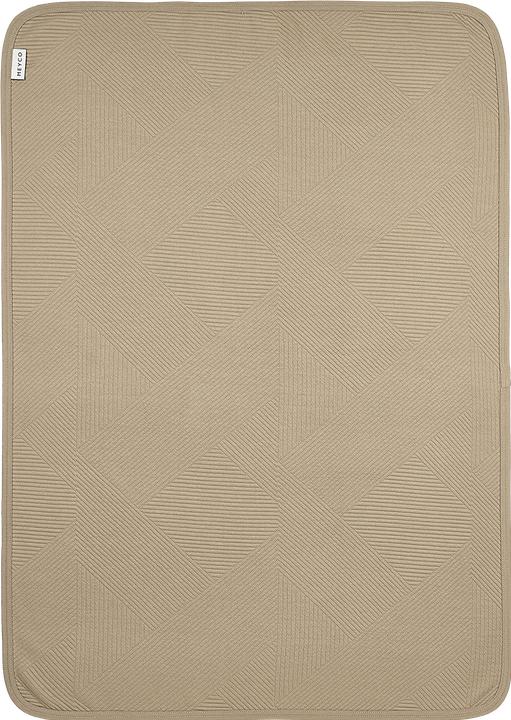 Image du produit Meyco Babydecke (100 x 75 cm)