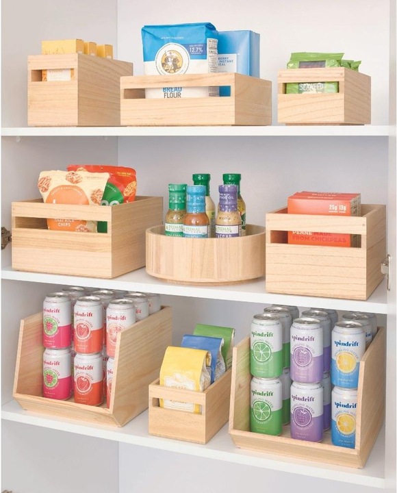 Produktbild iDesign Eco Wood