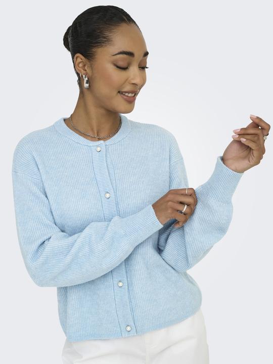 Produktbild JdY Jdylumi Life L/S Button Cardiga Knt Noos (XS)