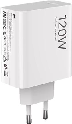 Actual product image Xiaomi Combo (120 W, 1 portion)