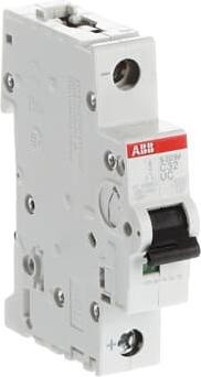 Produktbild ABB Leitungsschutzschalter