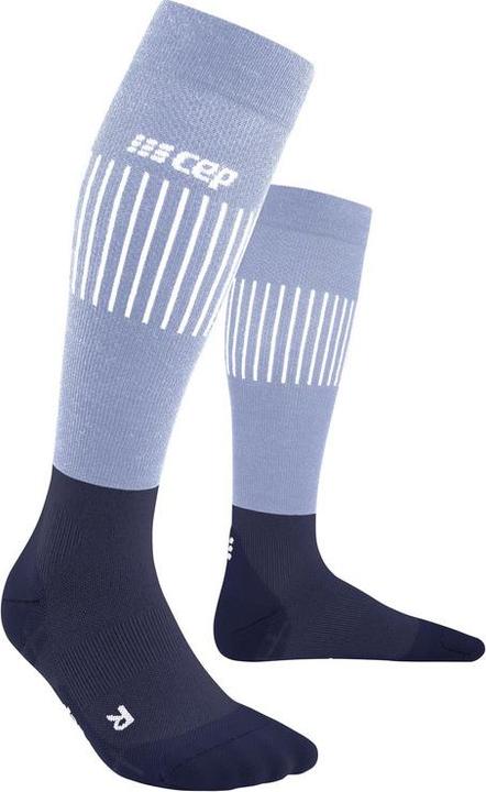 Cep Ultralight Socks Skiing Tall V2 Men