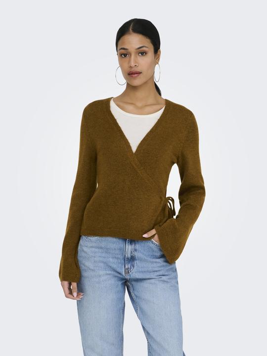 Produktbild JdY JDYBECKY Strickjacke Strickjacke (M)