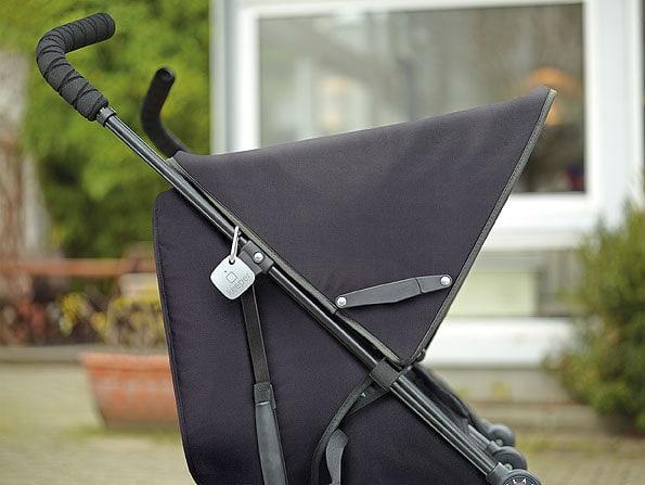 Produktbild Gigaset keeper (Android, iOS)