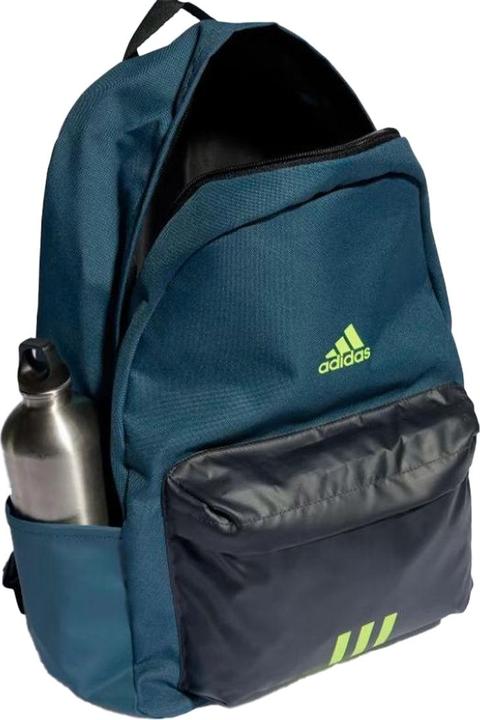 Actual product image Adidas Classic Bos 3 Stripes Backpack (27.50 l)
