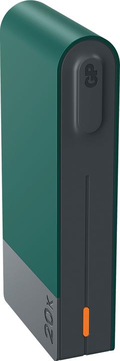 Actual product image GP Batteries GP M2 Series PowerBank (20000 mAh, 22.50 W, 74 Wh)