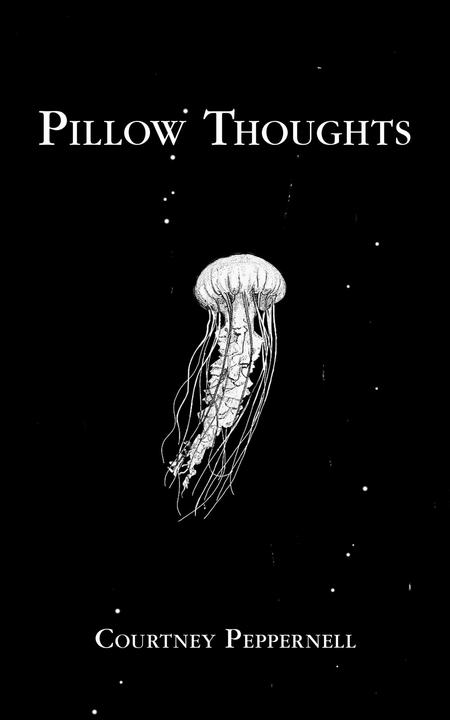 Produktbild Pillow Thoughts (Englisch, Courtney Peppernell, 2017)