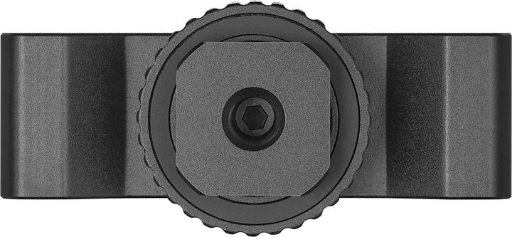 Actual product image Godox Dual Cold Shoe Extension VSM-H02 (Stand adapter)