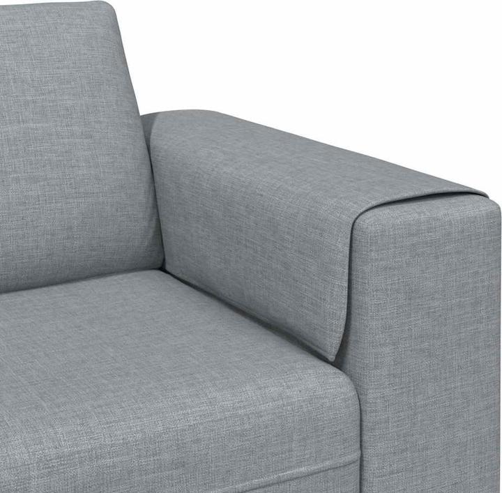 Produktbild vidaXL Wohnzimmer Couch