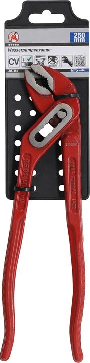 Immagine prodotto BGS Pinze per la pompa dell'acqua (240 mm)