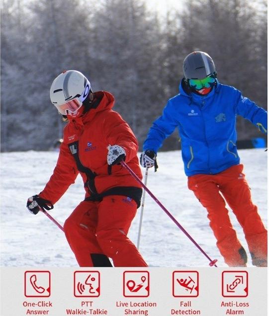 Immagine prodotto Livall RS 1 (57 - 61 cm, M)