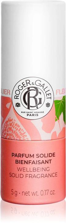 Immagine prodotto Roger & Gallet Fleur Figuier (Eau de parfum, 5 ml)