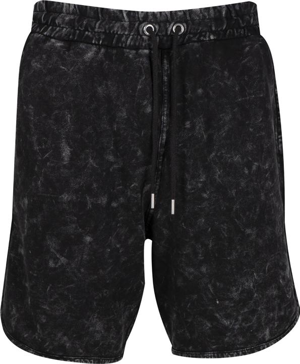 Image du produit Urban Classics Washed Piped Shorts - 199079 (M)