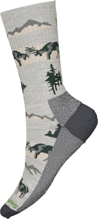 Produktbild Smartwool Everyday Horns Clash Crew Socks (34 - 37)