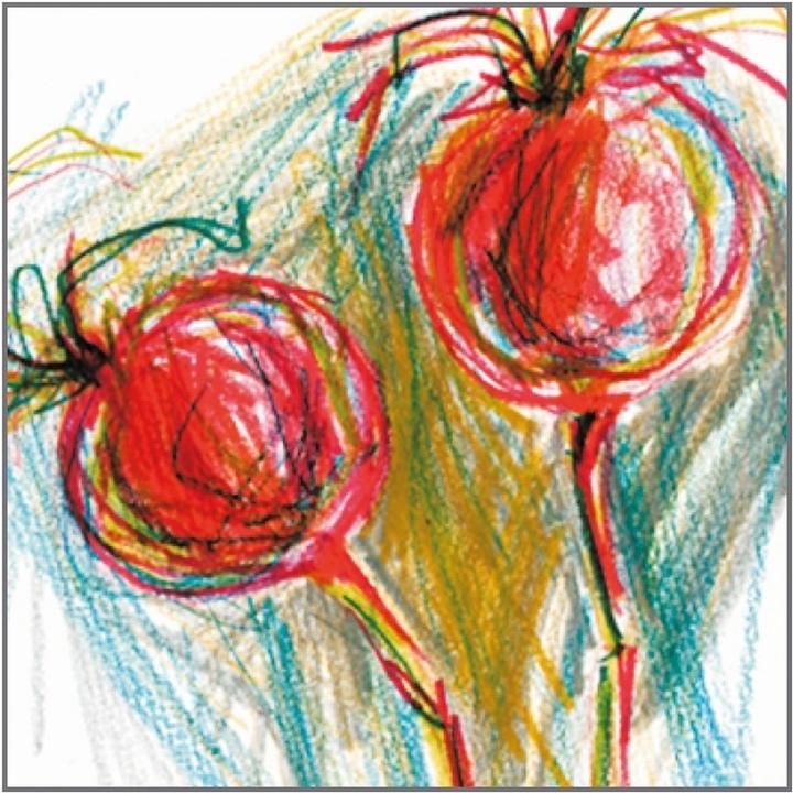 Produktbild Staedtler Aquarellkreide 'Design Journey' (Mehrfarbig, Multicolor, 12 x)